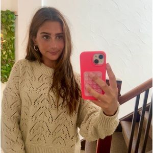 Meet your Posher, Michaela